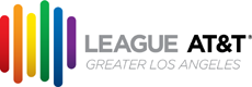 LEAGUE at AT&T Greater Los Angeles Chapter