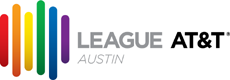 LEAGUE at AT&T Austin Chapter
