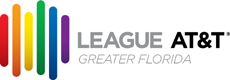 LEAGUE at AT&T Greater Florida Chapter