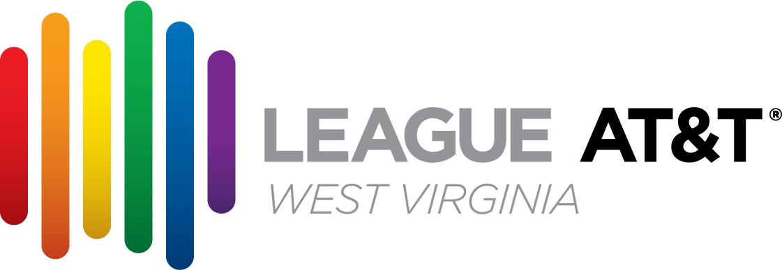 LEAGUE at AT&T West Virginia Chapter