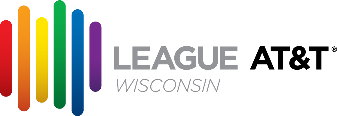 LEAGUE at AT&T Wisconsin Chapter